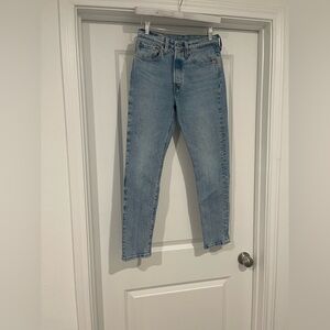 Women’s Levi’s